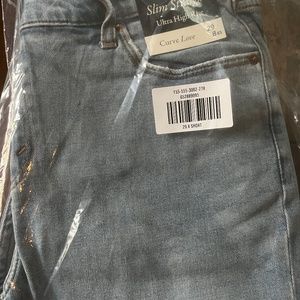 Abercrombie Jeans
